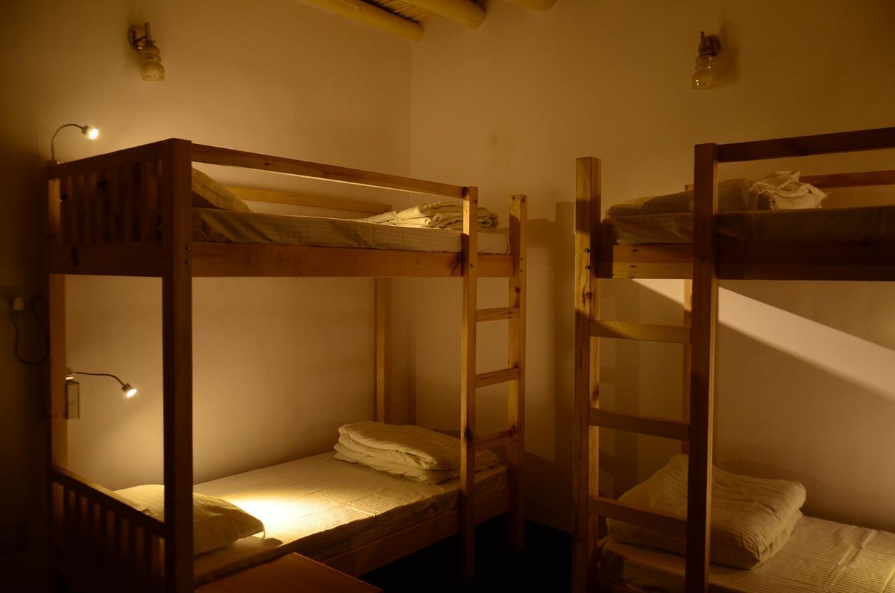 Raybo Hostel Лех Экстерьер фото